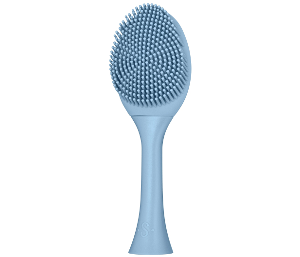 Seysso KOŃCÓWKA DO TWARZY SEYSSO BLUE SKY 1 szt. - 1490345 - zdjęcie 3